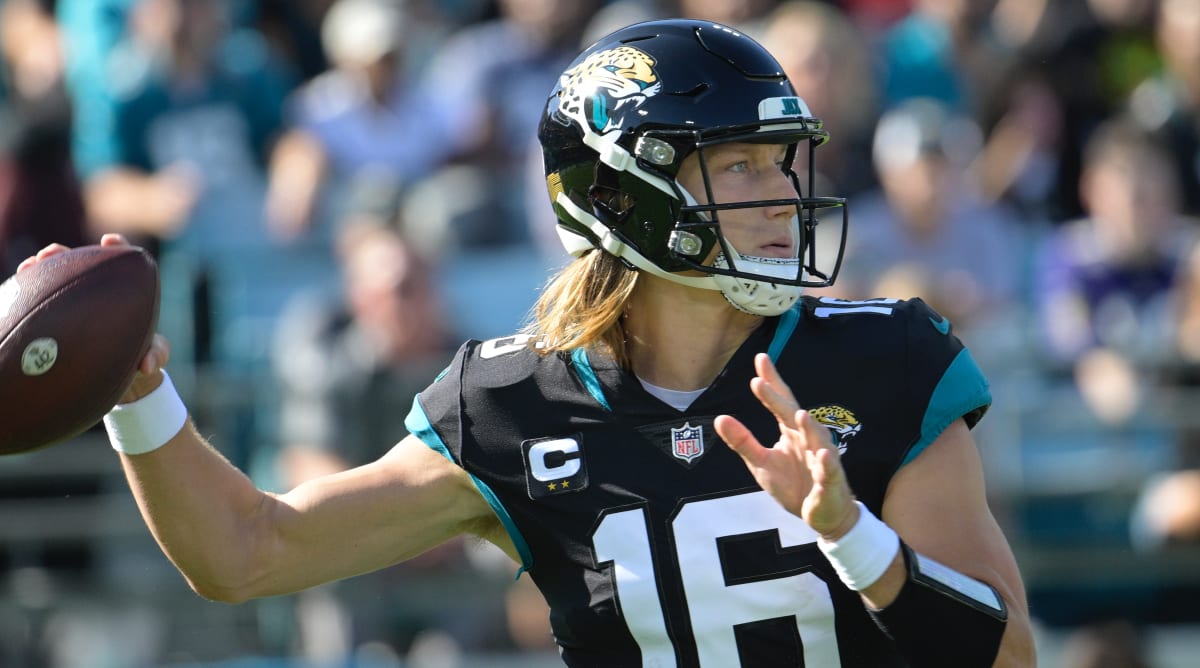 Jaguars-Lions Week 13 Odds, Bets, and Spread