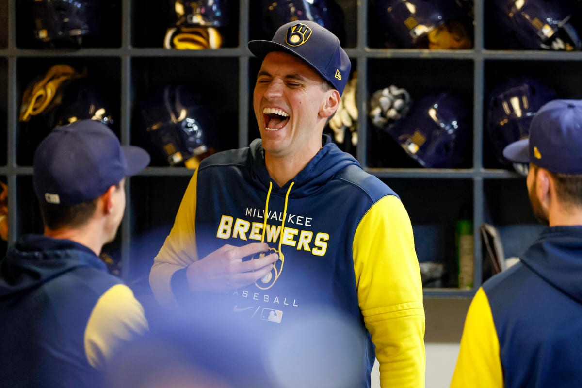 The Secret of Baseball's 'Treehugger' Pitcher: Fast Showers, Reusable Water Bottles ... and Don't Be Weird