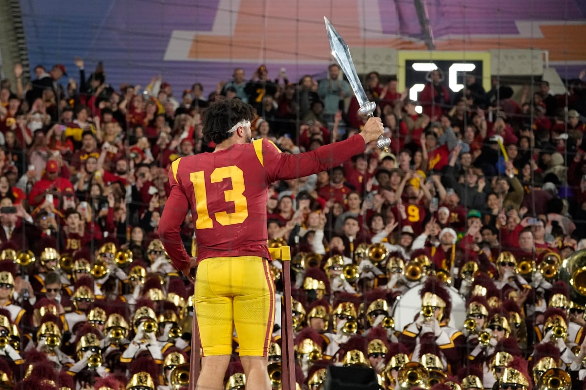 Pac-12's Resurgence to Relevance on Full Display in USC-Utah Title Game