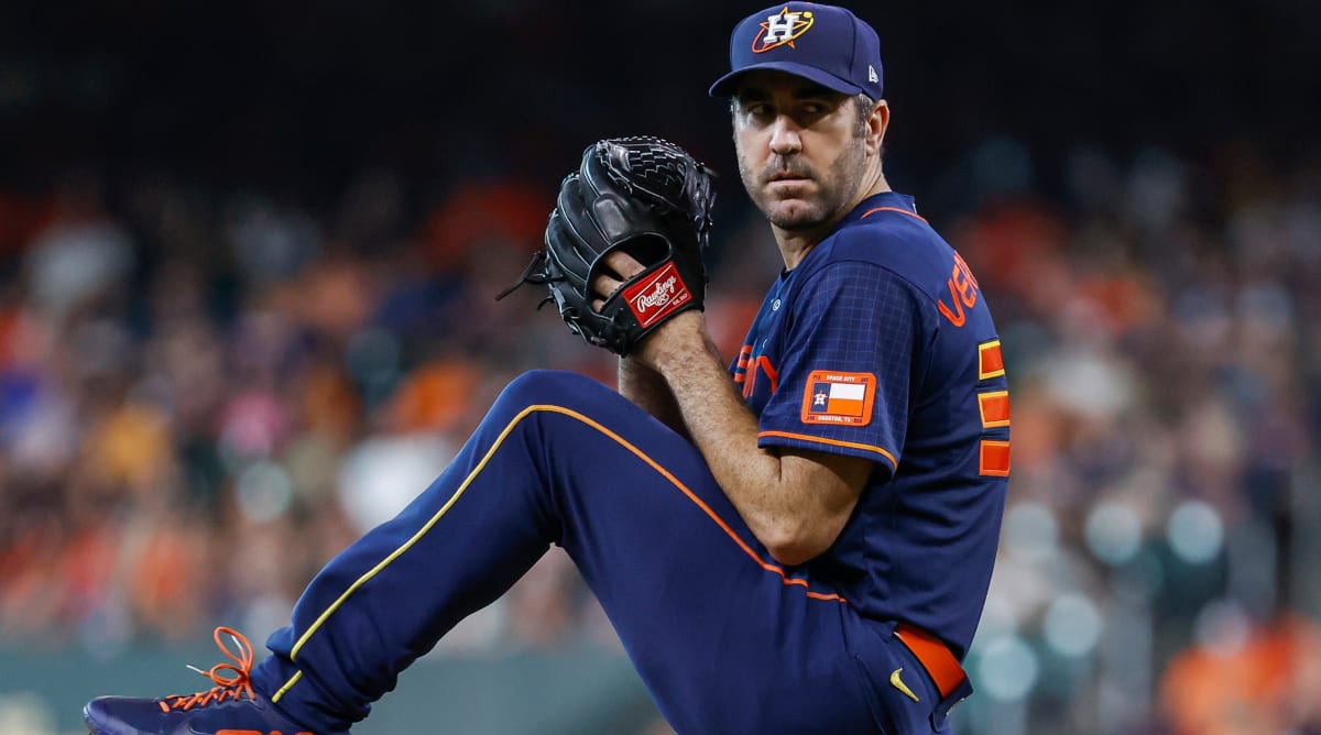 The Mets Had No Choice But to Sign Justin Verlander