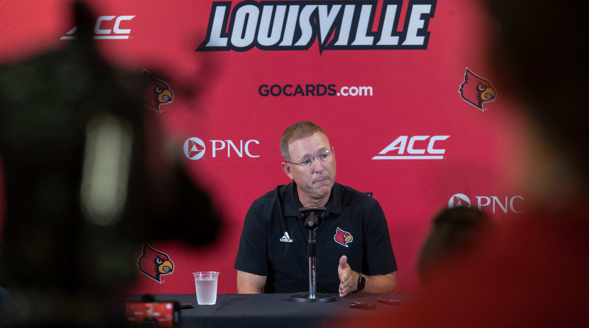 The Ripple Effects of Cincinnati’s New Hire Extend Past Its Bowl Matchup