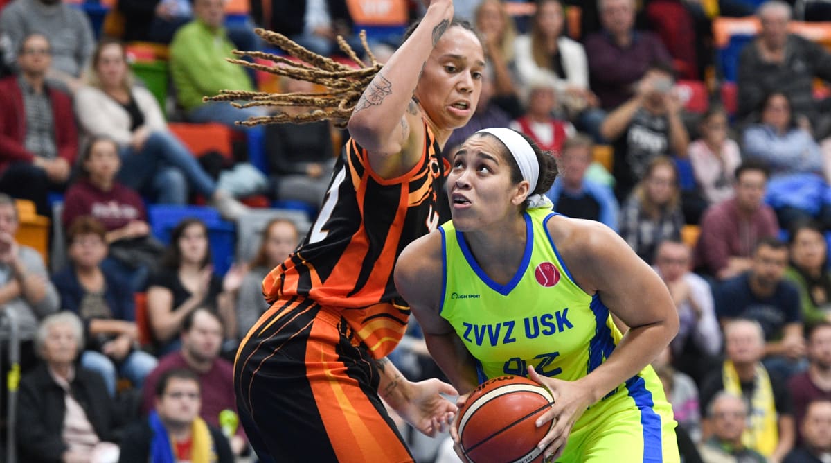 The WNBA’s Prioritization Clause, Explained