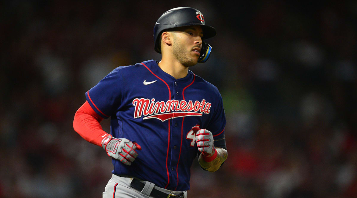 Where Carlos Correa’s Contract Ranks Among Shortstops All-Time