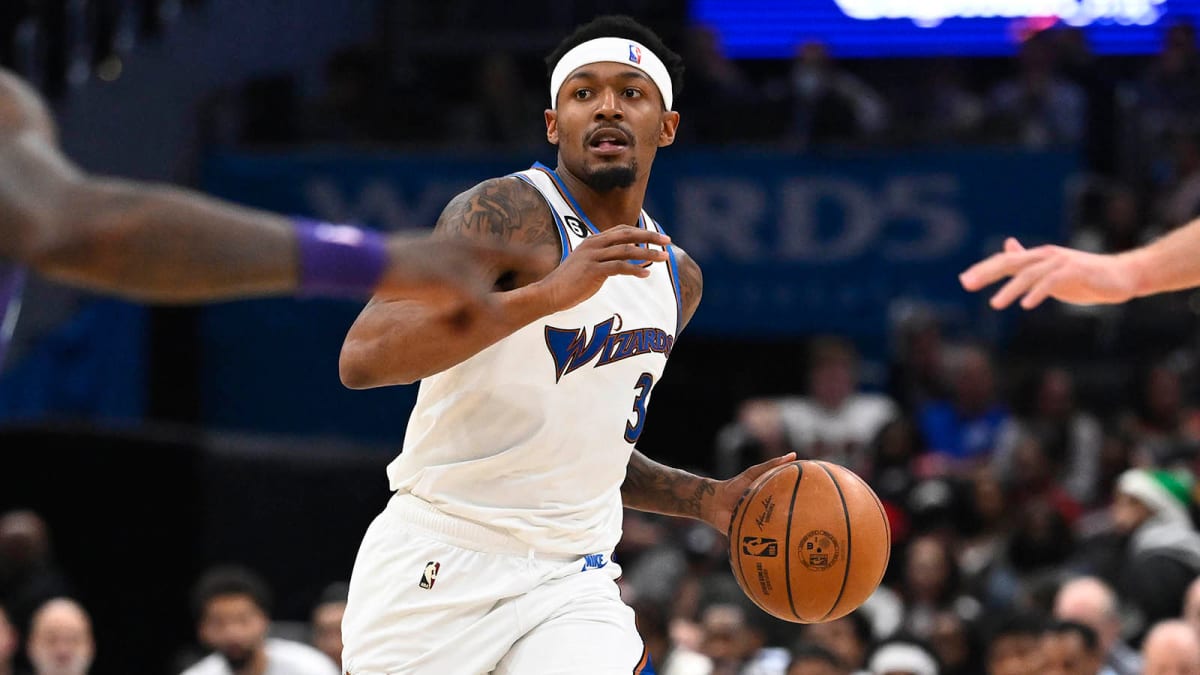 It's NBA Trade Season! Keep an Eye on These Names.