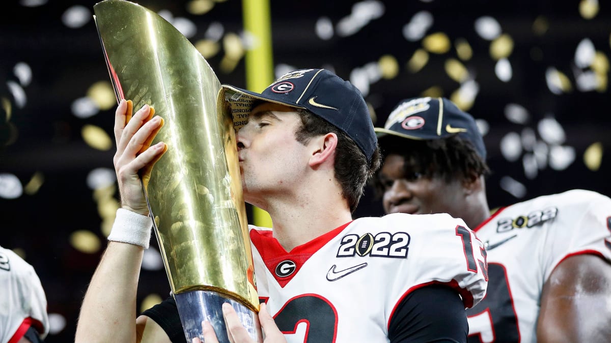 Our Favorite College Football Stories of 2022