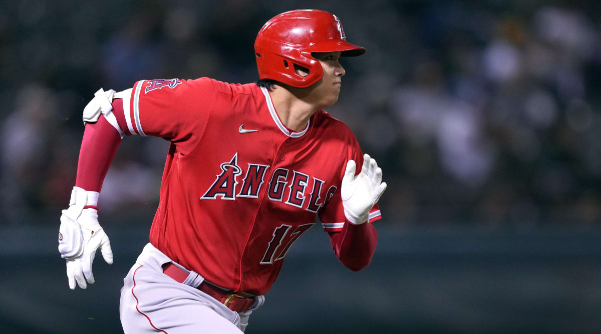 Los Angeles Dodgers will target Shohei Ohtani, but there is a lot more to  their offseason plans