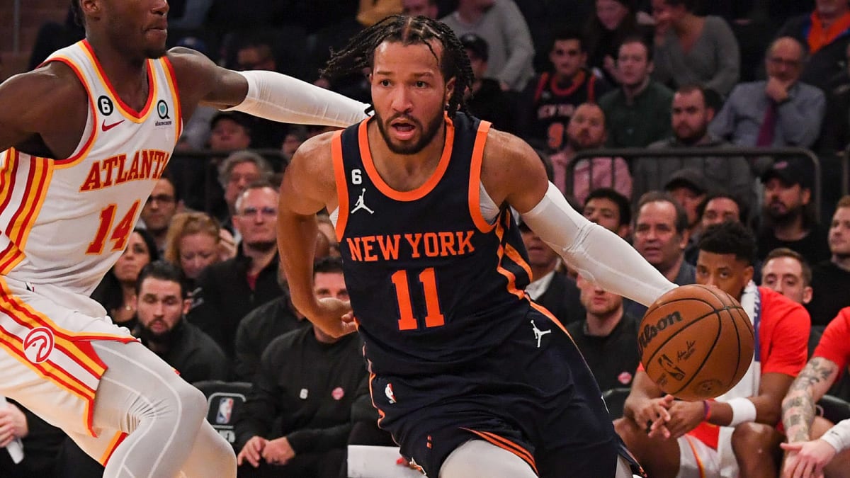 Are the Knicks Contenders or Pretenders?