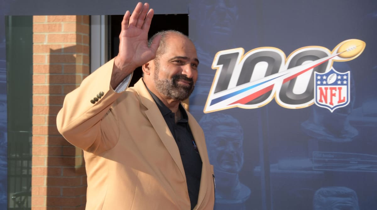 Remembering what was truly special about Franco Harris – NBC Sports  Philadelphia