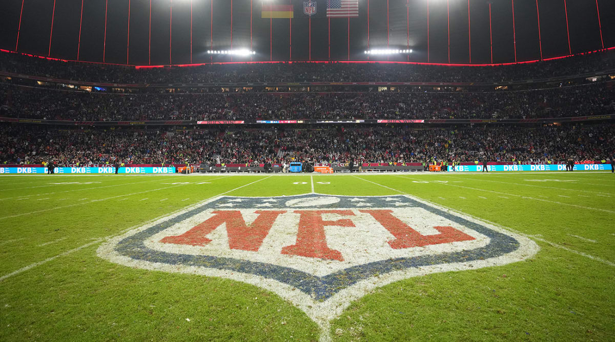 Report: Google Is Favorite to Land NFL Sunday Ticket in Deal