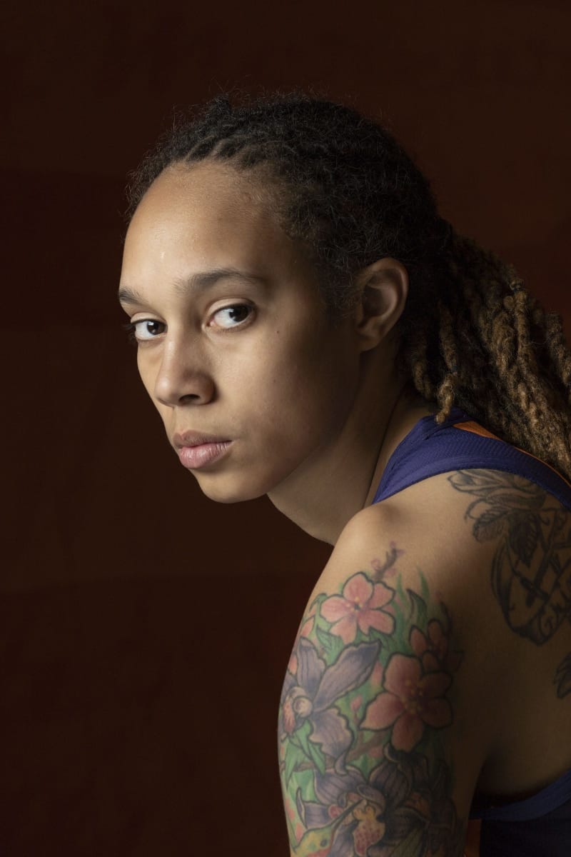 Brittney Griner’s Story Will Reverberate Far Past 2022 WKKY Country 104.7
