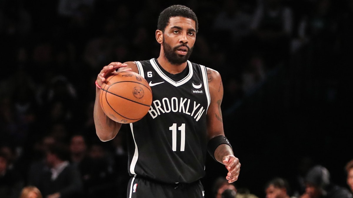 Early returns for Nic Claxton prove he's the Brooklyn Nets answer