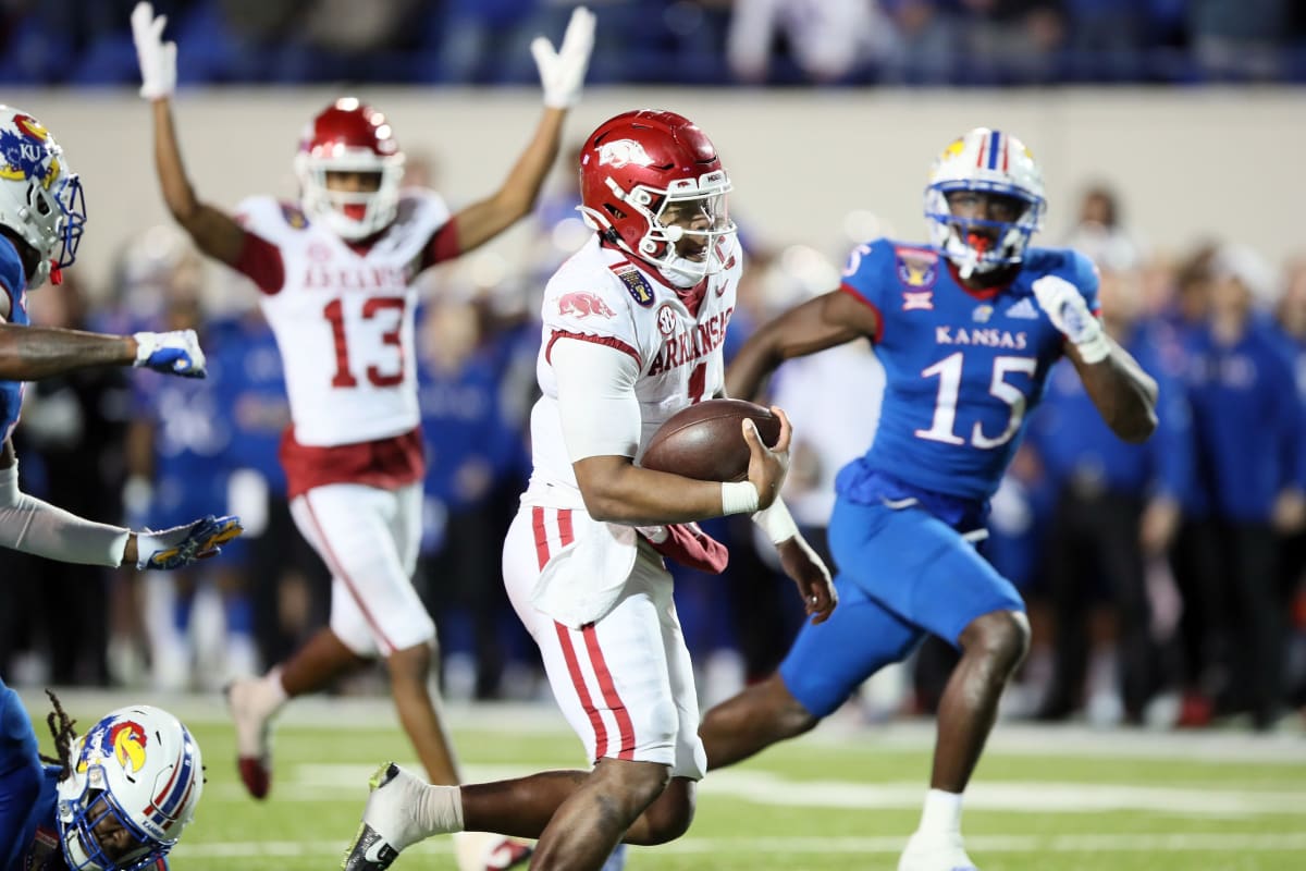 SI:AM | Give Me the Liberty Bowl, or Give Me Death!