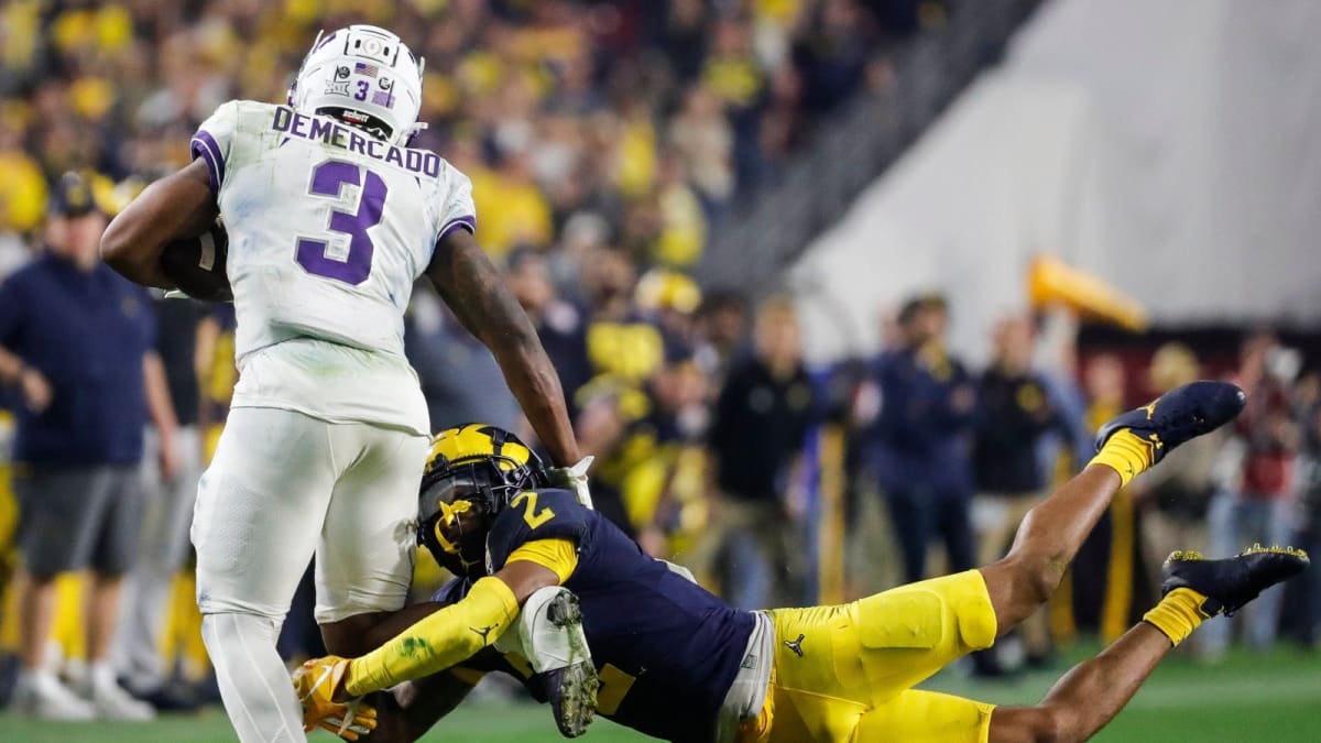 TCU Drops Its Highly Anticipated Video Trolling Michigan, Harbaugh