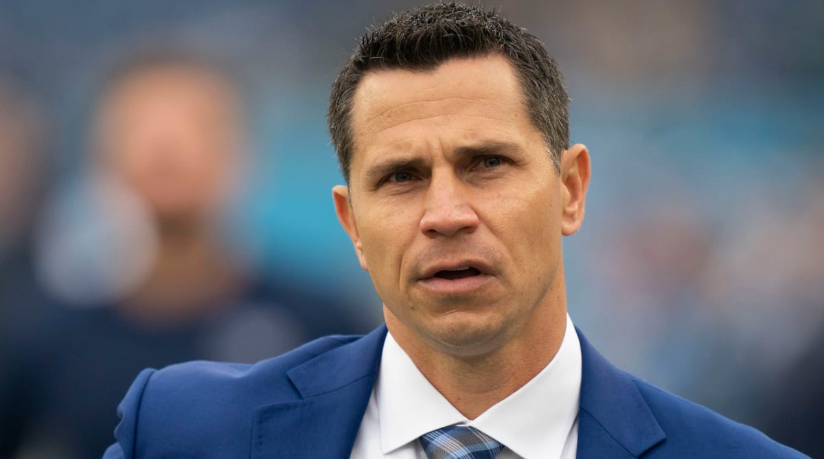 Hot Names to Watch as Potential Future NFL GMs