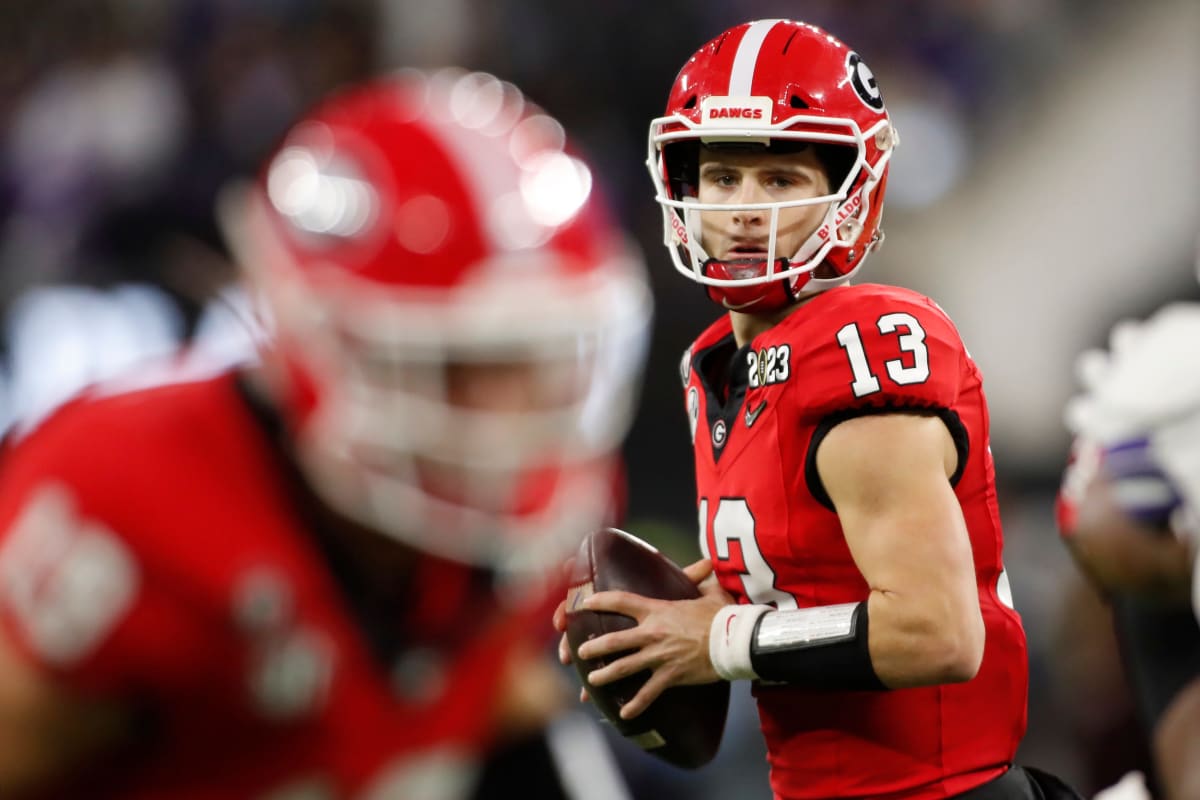 Biggest Blowouts in College Football Playoff History | WKKY Country 104.7