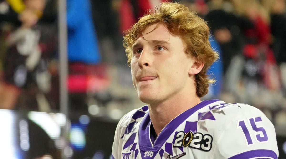 What Every AP Poll Voter’s Final Top 25 Was for the 2022 CFB Season