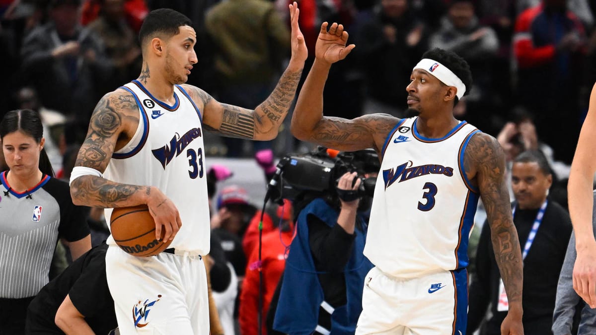 Top Teams to Watch As NBA Trade Deadline Nears