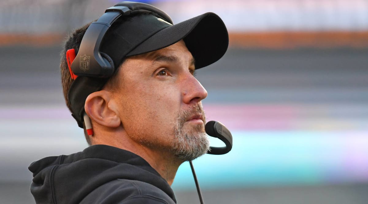 Saints to Retain Dennis Allen for Second Year