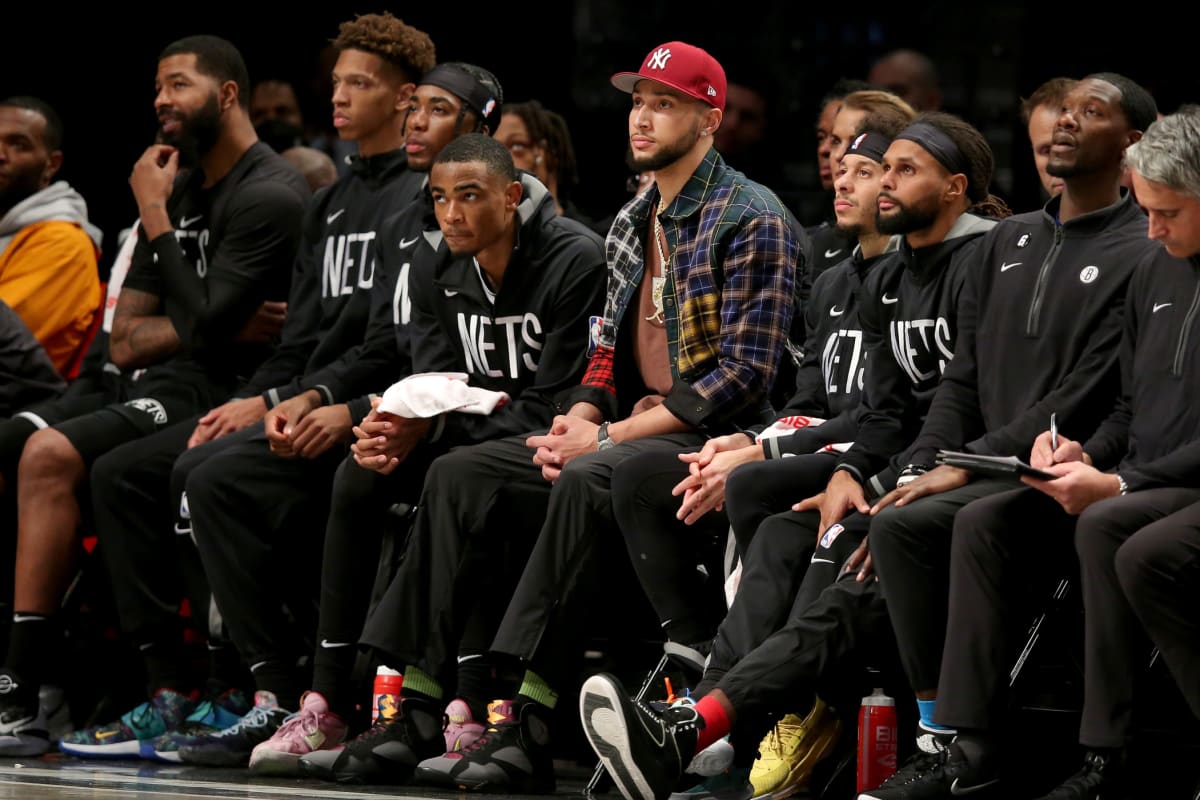 Brooklyn Nets Make Multiple Roster Moves On Friday BVM Sports