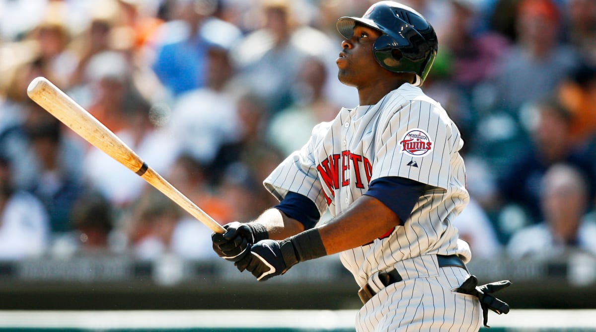 Torii Hunter's Hall of Fame Case Is Stronger Than You'd Think