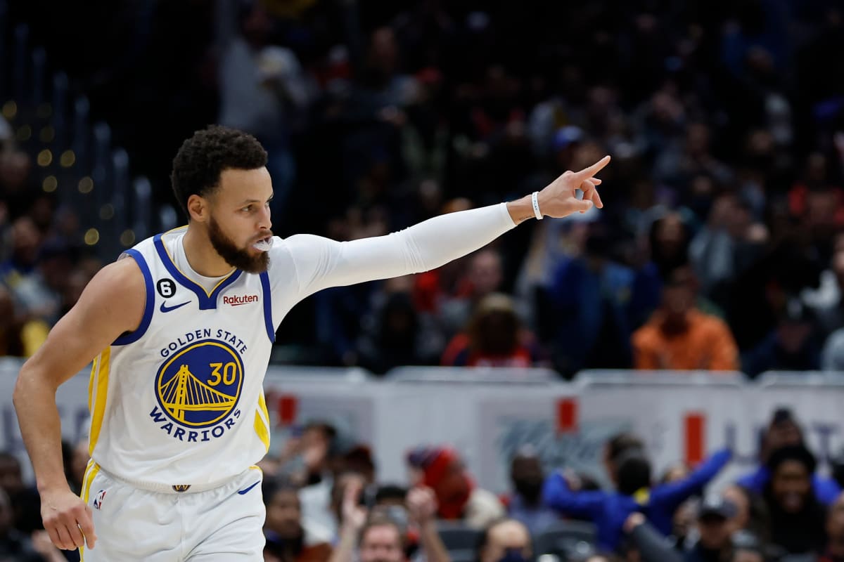 Steve Kerr explains what makes Steph Curry “a lot like Michael Jordan” -  Basketball Network - Your daily dose of basketball