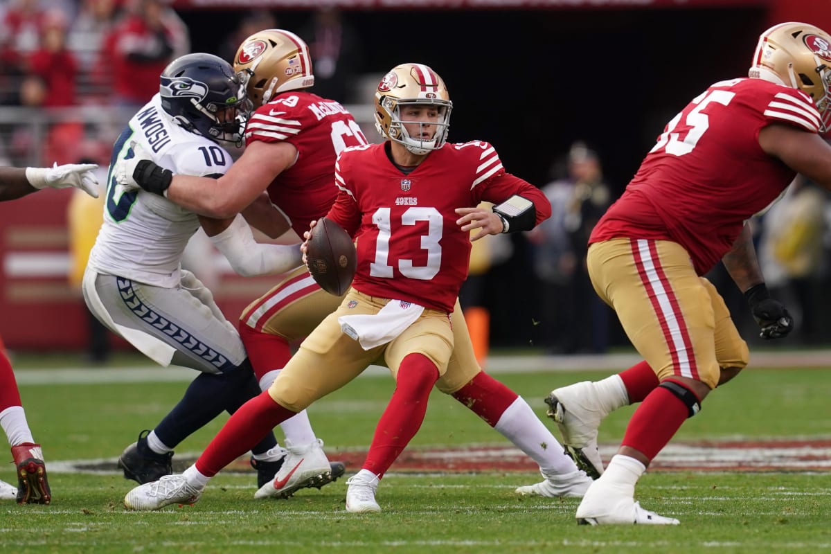 The Greatest Trait That Brock Purdy Brings to the 49ers