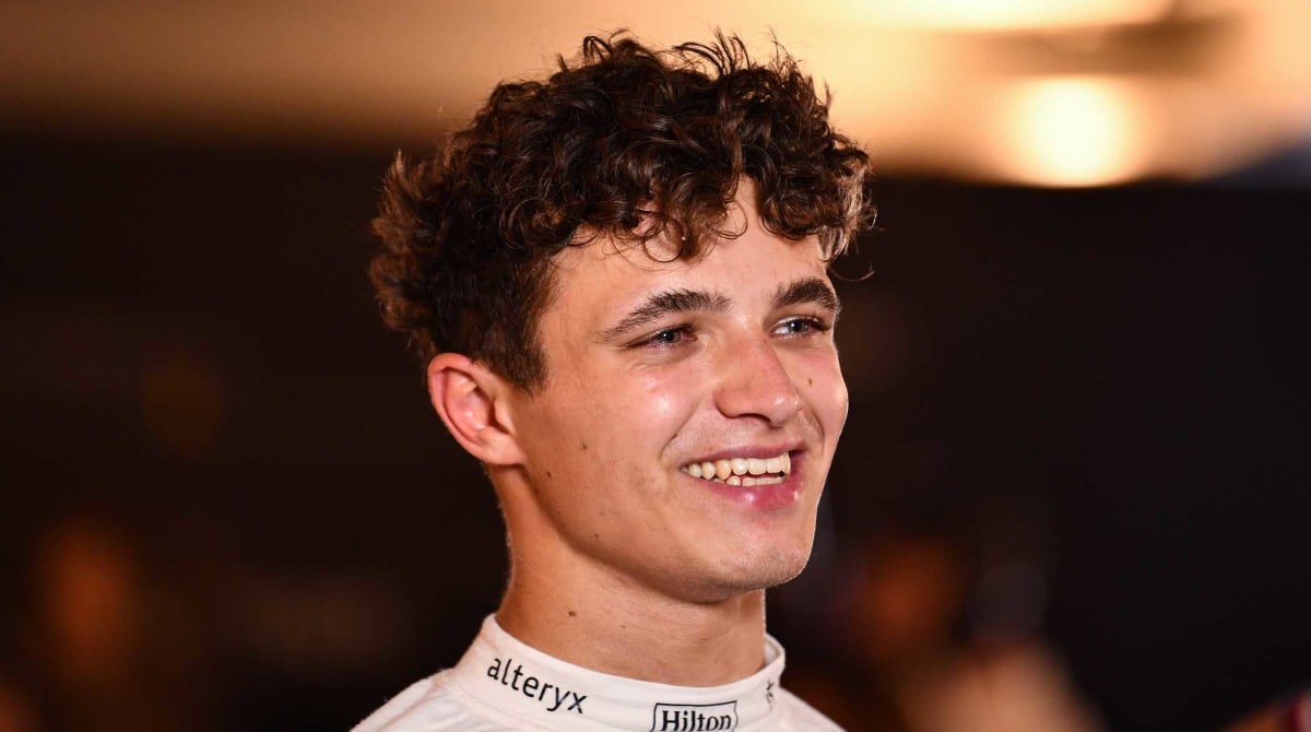 F1 News: McLaren CEO Sends Strong Warning Over Lando Norris Interest -  Resources Will Not Hold Us Back - F1 Briefings: Formula 1 News, Rumors,  Standings and More