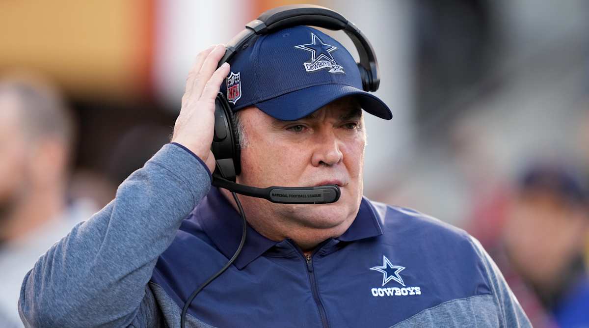Another Cowboys Season Ends on a Baffling End-Game Decision