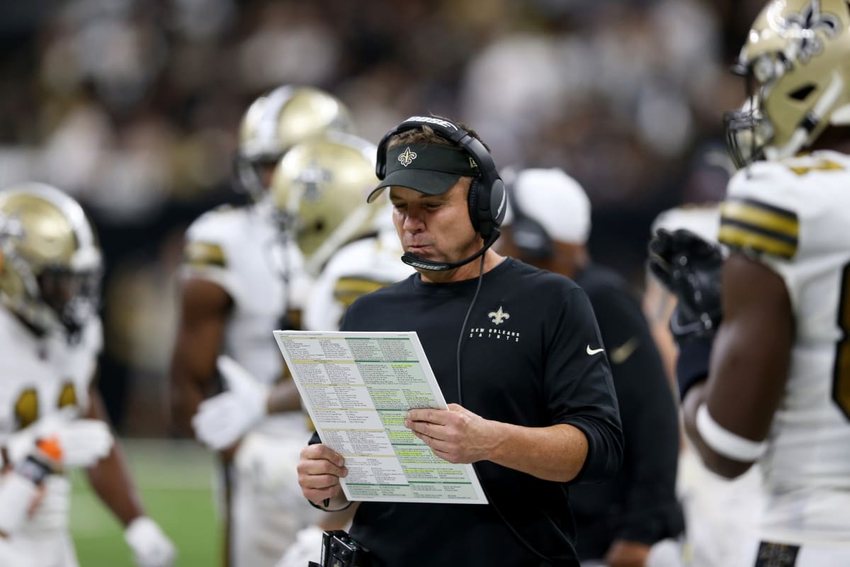 Saints Former HC Sean Payton to Have Second Interview
