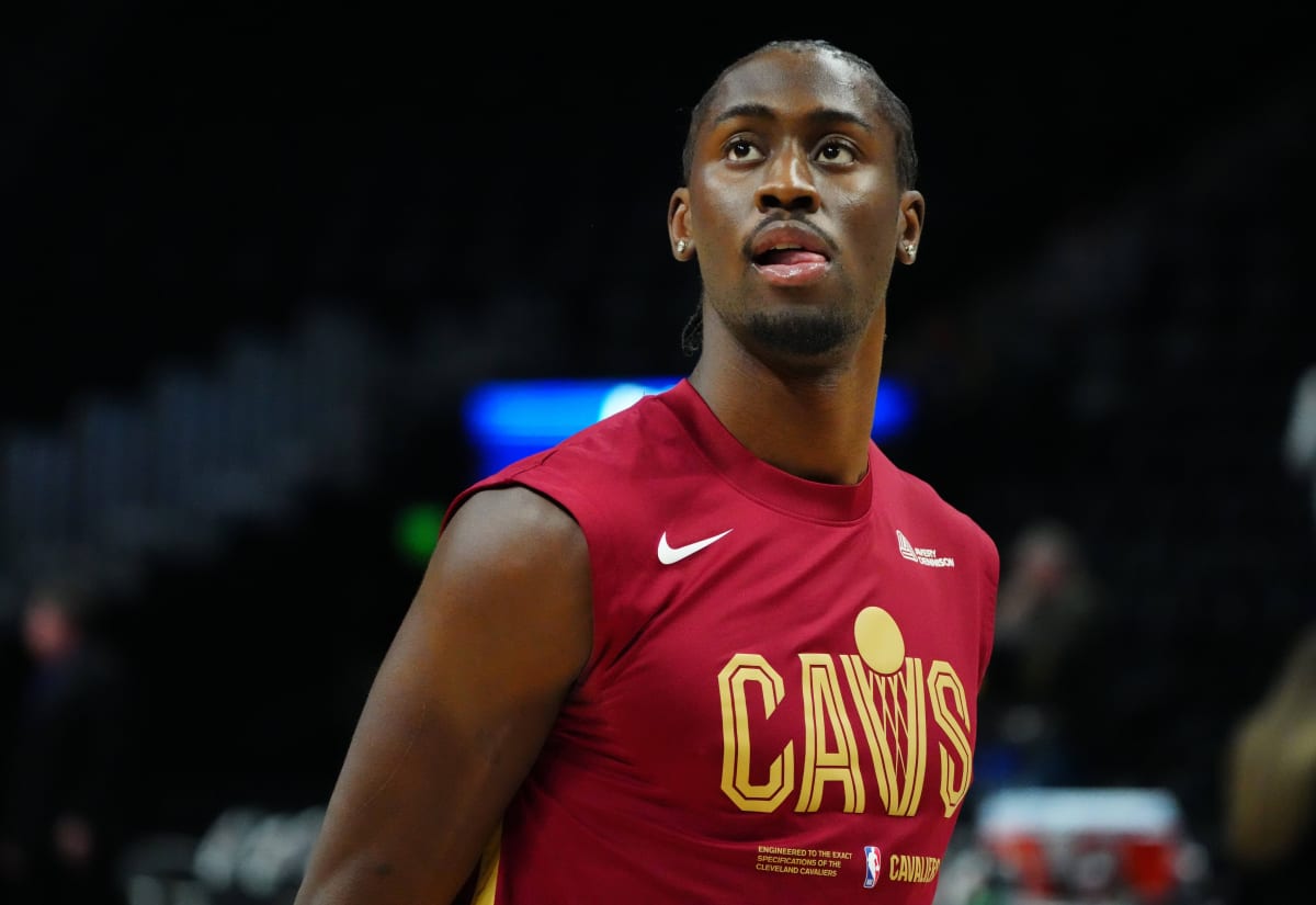 Will Cleveland Move Caris LeVert Ahead Of NBA Trade Deadline?