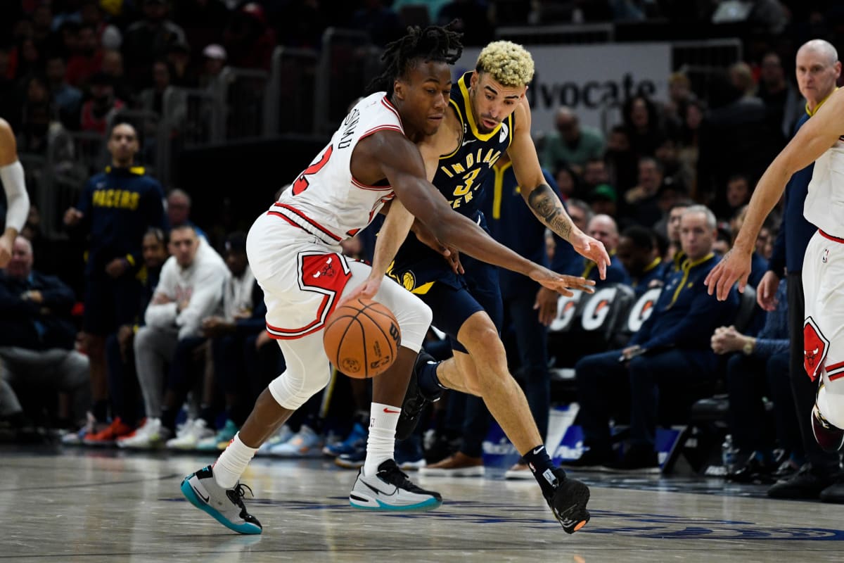 Indiana Pacers game preview: Pacers return home and host Chicago Bulls after tough road trip