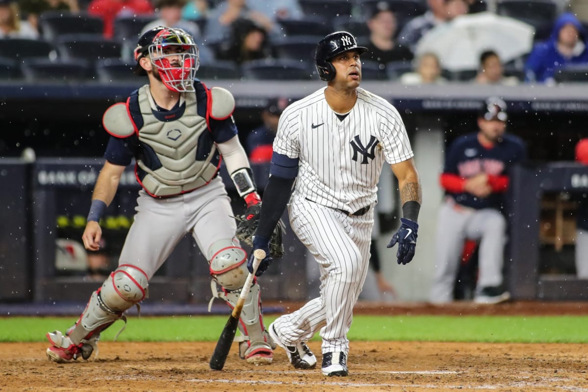 Yankees’ Outward Confidence in Aaron Hicks Shouldn’t Surprise
