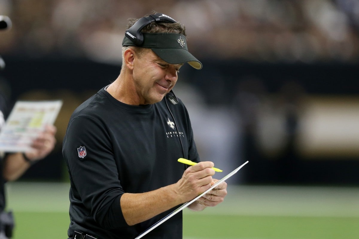 Will There Be Another Suitor For Sean Payton?