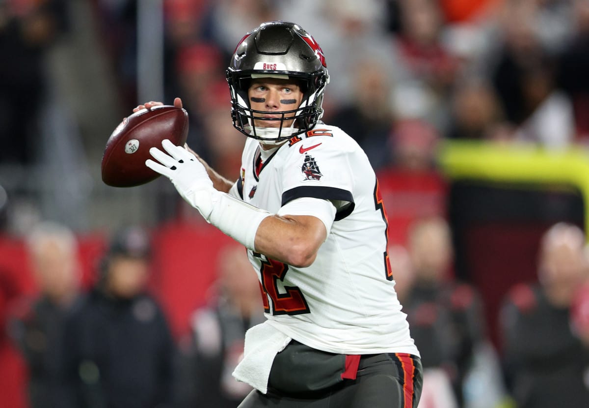 Two Buccaneers Among Top 100 Most Valuable in 2022 NFL Season