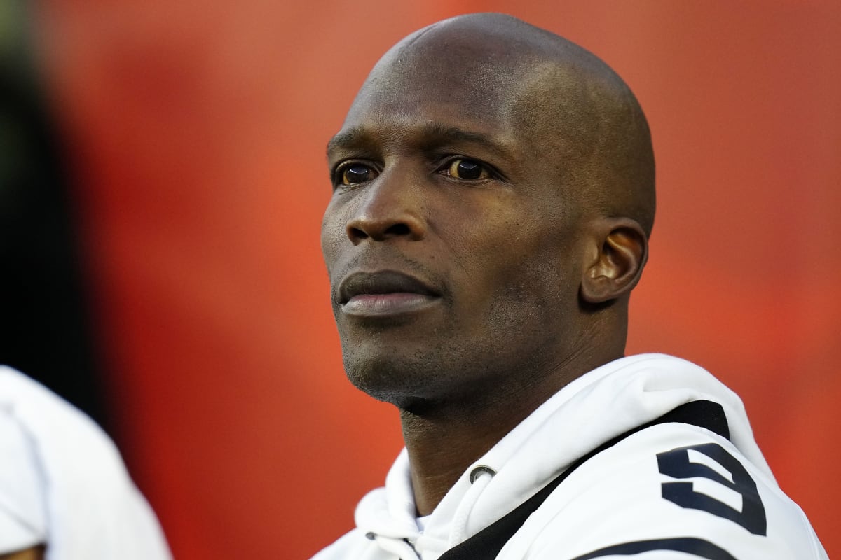 Chad Johnson Feigns Interest in Jaguars’ WR Coach Role