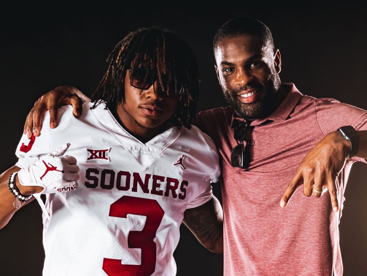 Oklahoma Early Enrollees: ‘Role Model’ RB Daylan Smothers Looking to a Bright Future