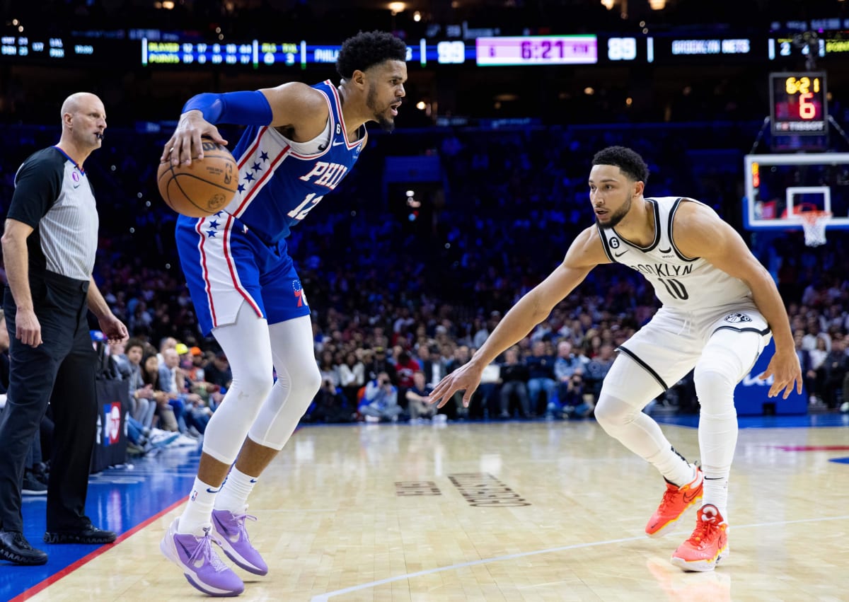 76ers vs. Nets: How to Watch, Live Stream & Odds for Wednesday