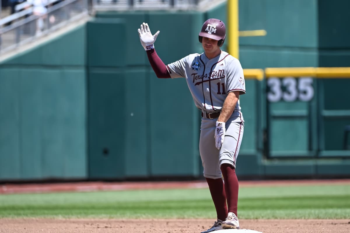 Three Bold Predictions for Aggies Baseball in 2023