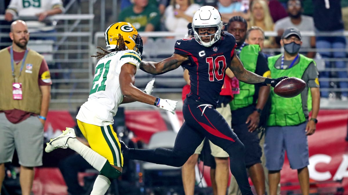 Packers Are Betting Favorite To Acquire Elite Receiver