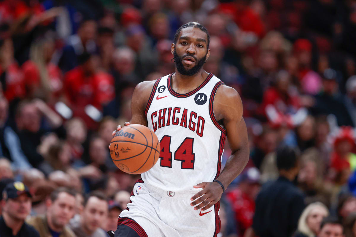Patrick Williams urges Chicago Bulls to “get in groove”