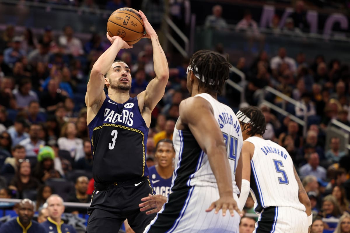 Three takeaways as Indiana Pacers lose to Orlando Magic thanks to nonexistent defense