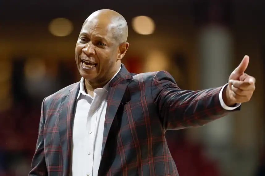 What Kenny Payne, Jae’Lyn Withers Said After Louisville’s 75-65 Loss at Boston College