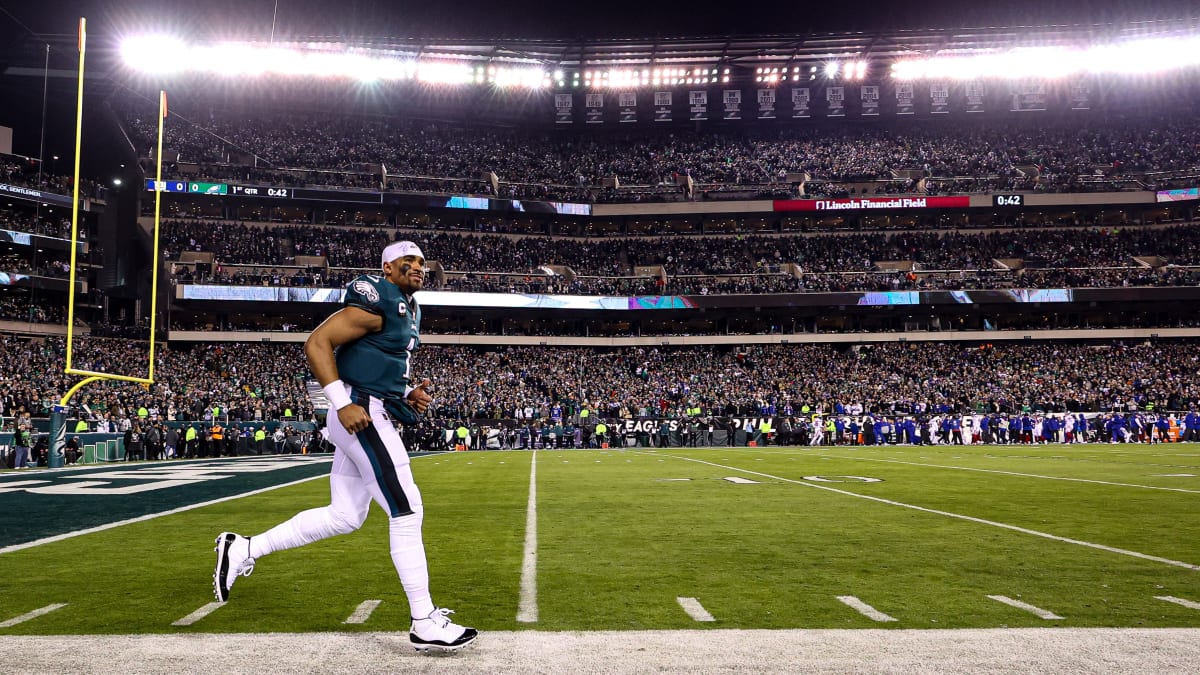 What Super Bowl Reservation Prices Say About the Conference Championships