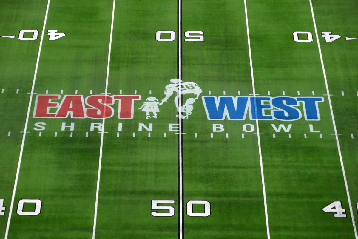 Chargers EastWest Shrine Bowl Preview BVM Sports