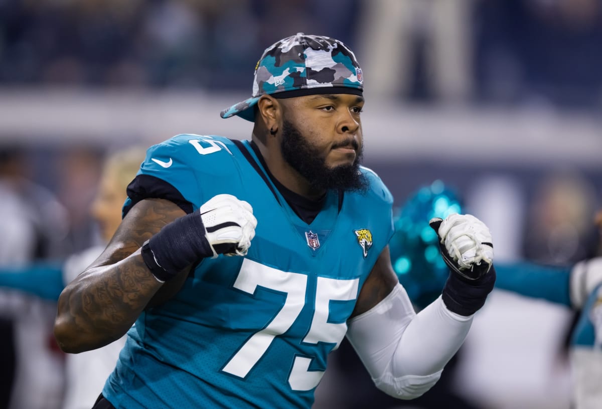 3 Jaguars Named to Top50 Free Agents List for 2023 BVM Sports