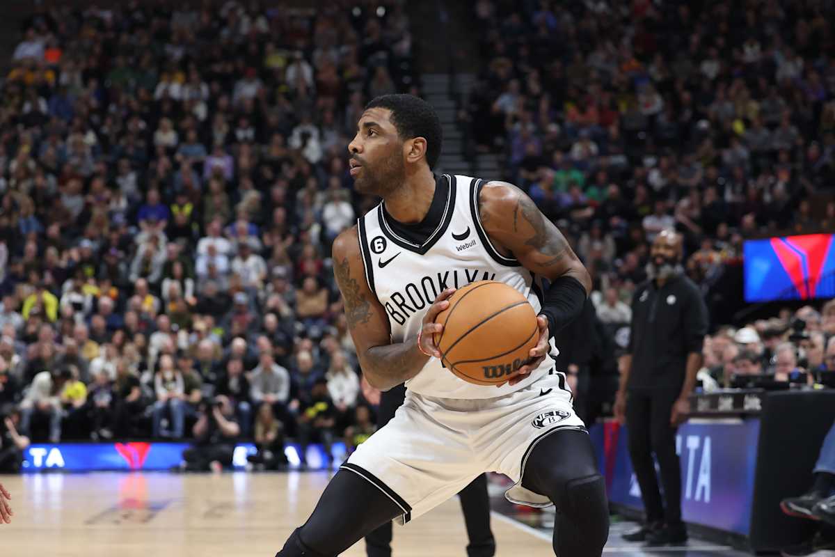 Lakers Rumors LA Offered Both Movable FirstRound Picks To Nets For