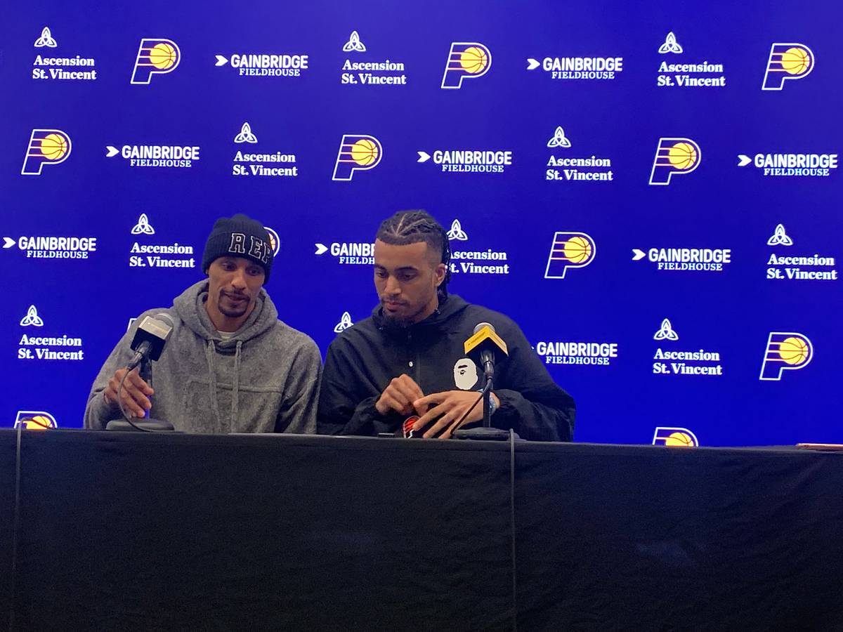 The Indiana Pacers Wanted Jordan Nwora Before Now They Can See What 