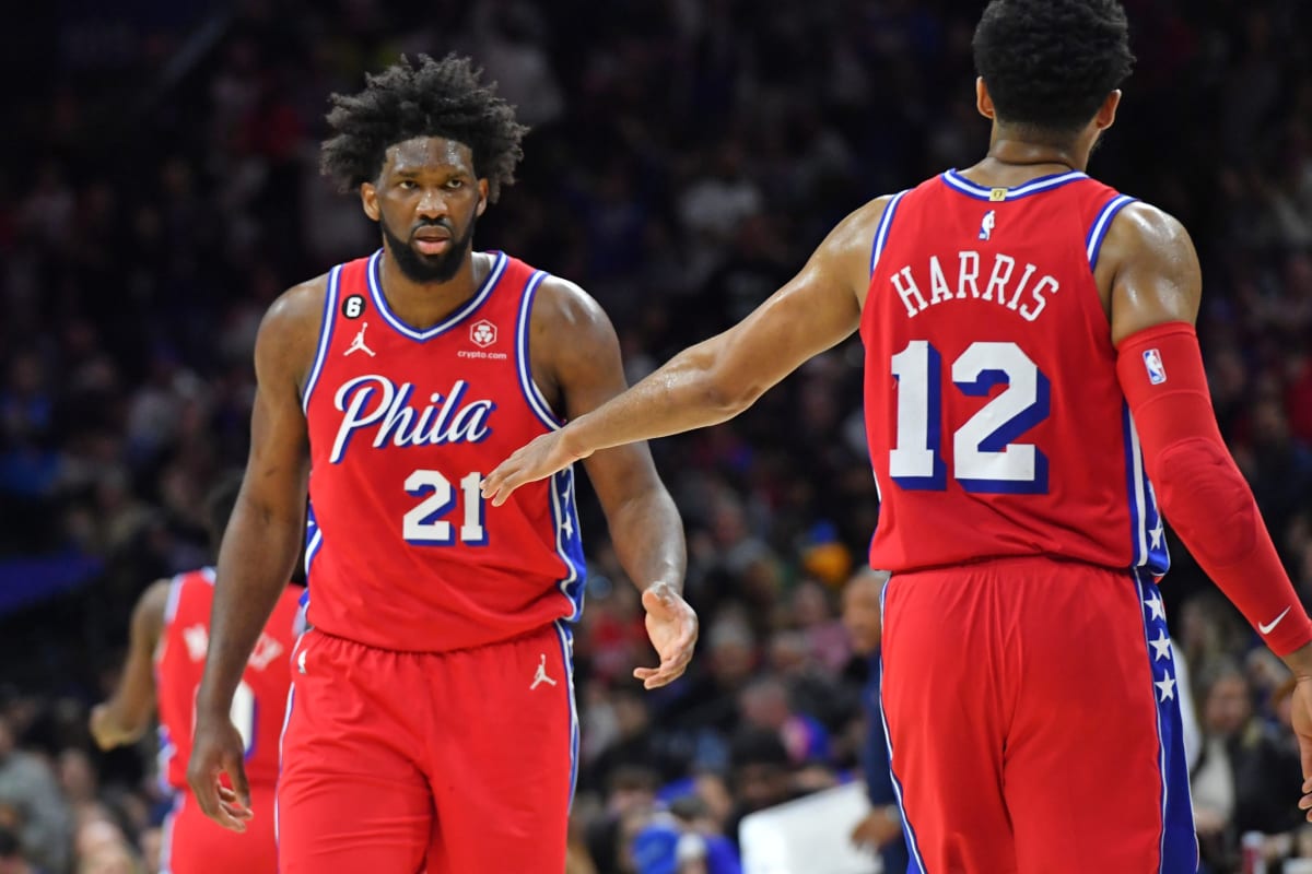 Eastern Conference Recaps Feb 10 Joel Embiids Big Night Leads Sixers Past Knicks Bvm Sports