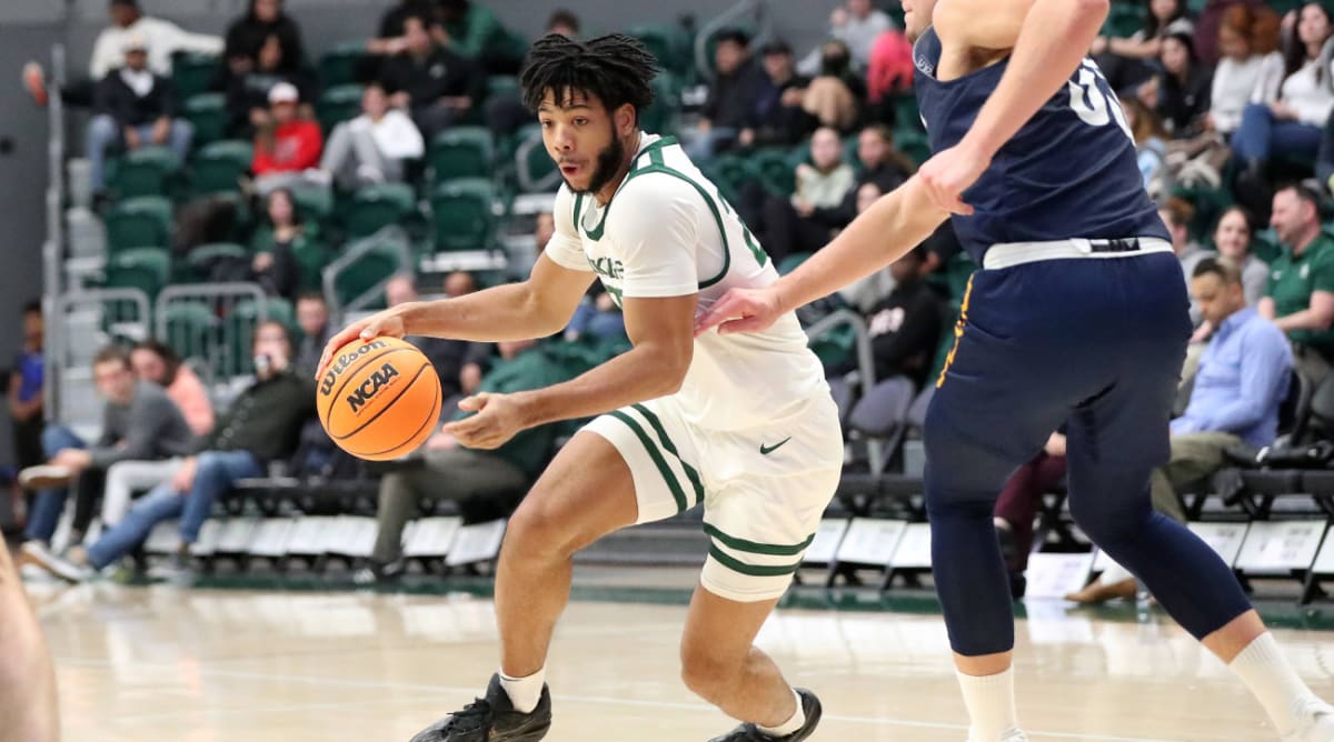 Portland State Wins on Incredible Buzzer Beater