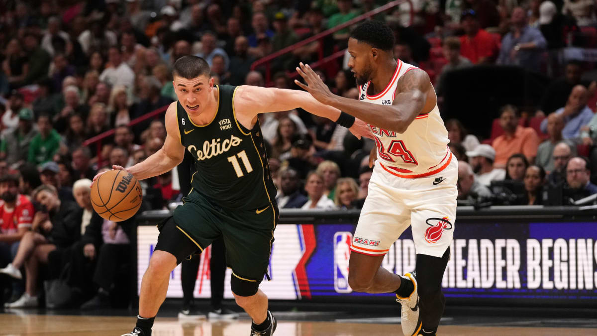 Celtics’ Payton Pritchard Admits He Hoped to Be Traded at Deadline